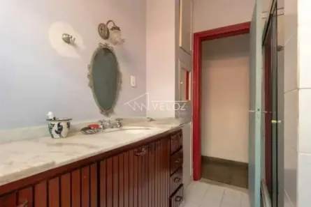 Cobertura com 4 Quartos à venda, 239m² no Jardim Botânico, Rio de Janeiro