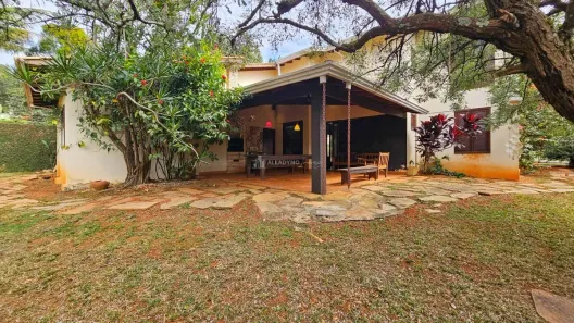 Casa com 3 Quartos à venda, 435m² no Setor Habitacional Jardim Botânico, Brasília