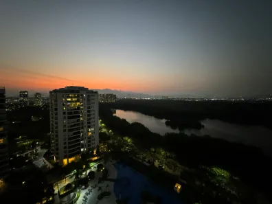 Apartamento com 4 Quartos à venda, 260m² no Barra da Tijuca, Rio de Janeiro