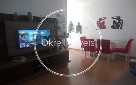 Apartamento com 3 Quartos à venda, 101m² no Flamengo, Rio de Janeiro