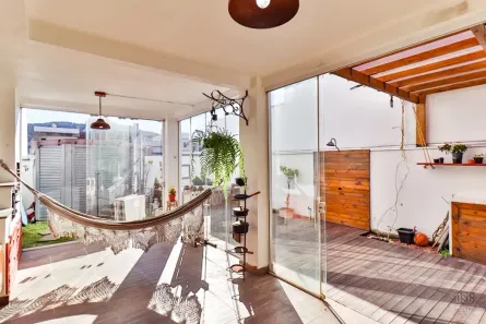 Casa de Condomínio com 4 Quartos à venda, 151m² no Aberta dos Morros, Porto Alegre