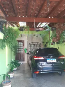Casa com 3 Quartos à venda, 104m² no Vila Nova Mazzei, São Paulo