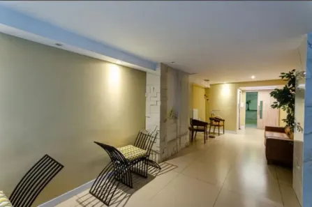 Apartamento com 3 Quartos à venda, 115m² no Icaraí, Niterói