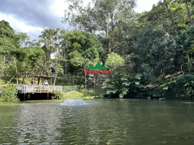 Fazenda/Sítio com 5 Quartos à venda, 462m² no , Pacoti