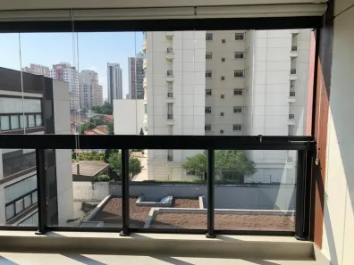 Apartamento com 2 Quartos à venda, 82m² no Vila Mariana, São Paulo