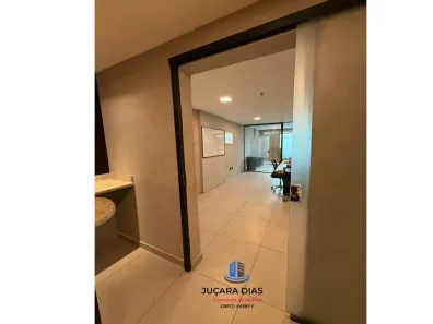 Sala Comercial para alugar, 50m² no Centro, Campos dos Goytacazes