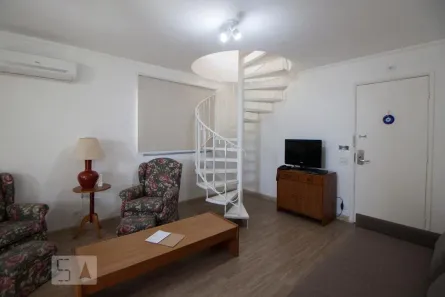Cobertura com 2 Quartos à venda, 115m² no Bela Vista, São Paulo