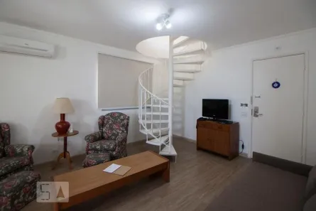Cobertura com 2 Quartos à venda, 115m² no Jardim Paulista, São Paulo