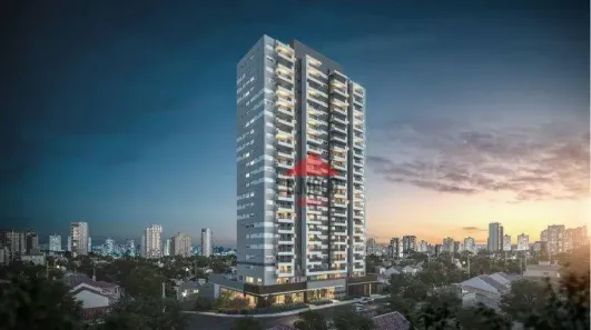 Apartamento com 3 Quartos para venda ou aluguel, 89m² no Vila Guilhermina, São Paulo
