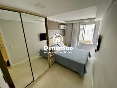 Apartamento com 2 Quartos à venda, 51m² no Agronômica, Florianópolis