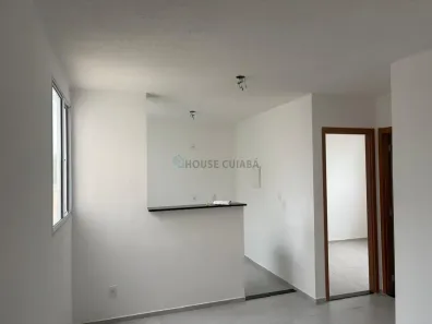 Apartamento com 2 Quartos à venda, 40m² no Centro-Sul, Várzea Grande