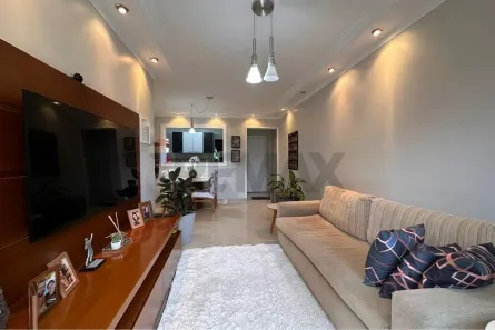 Apartamento com 3 Quartos à venda, 91m² no Bosque, Campinas