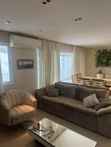 Apartamento com 3 Quartos à venda, 126m² no Mooca, São Paulo