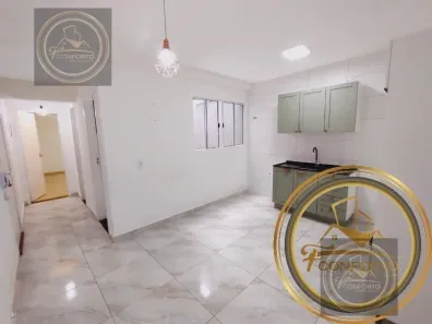 Apartamento com 1 Quarto à venda, 41m² no Vila Lúcia, São Paulo