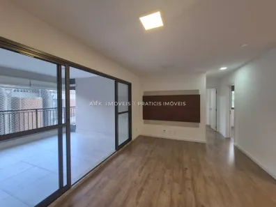 Apartamento com 3 Quartos à venda, 110m² no Vila Mariana, São Paulo