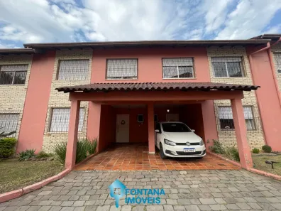 Casa com 3 Quartos à venda, 130m² no Oriço, Gravataí