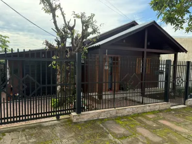 Casa com 2 Quartos à venda, 127m² no Concórdia, Ivoti