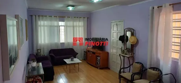 Sobrado com 3 Quartos à venda, 200m² no Santa Terezinha, São Bernardo do Campo