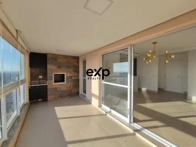 Apartamento com 3 Quartos à venda, 125m² no Vila Independência, Piracicaba