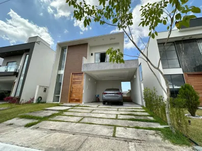 Casa de Condomínio com 4 Quartos à venda, 250m² no Coqueiro, Belém
