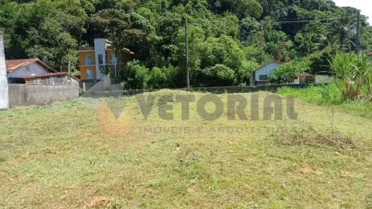 Lote/Terreno à venda, 456m² no Mar Verde II, Caraguatatuba