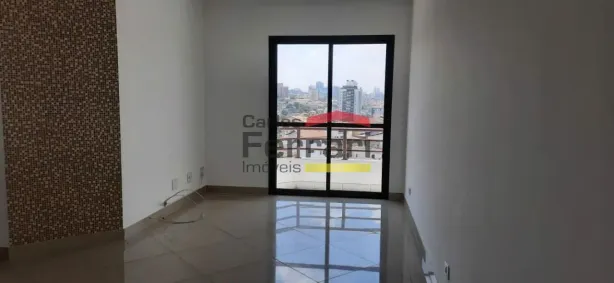 Apartamento com 3 Quartos para alugar, 75m² no Parque Mandaqui, São Paulo