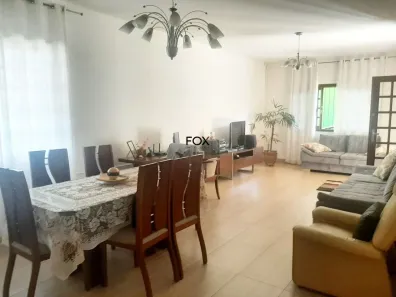 Casa com 3 Quartos à venda, 160m² no Jardim América, Belo Horizonte