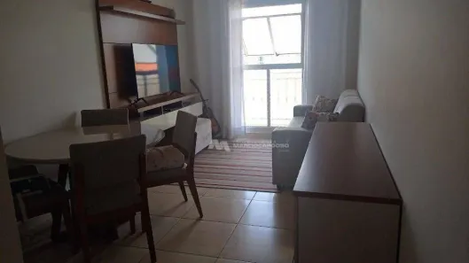 Apartamento com 2 Quartos à venda, 55m² no Jardim Jandira, São José do Rio Preto