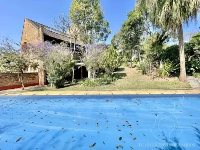 Casa de Condomínio com 3 Quartos à venda, 1642m² no Vila Diva, Carapicuíba