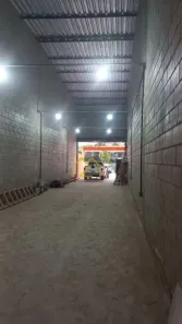 Ponto Comercial à venda, 125m² no Rudge Ramos, São Bernardo do Campo