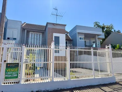 Apartamento com 4 Quartos à venda, 227m² no Estância Velha, Canoas