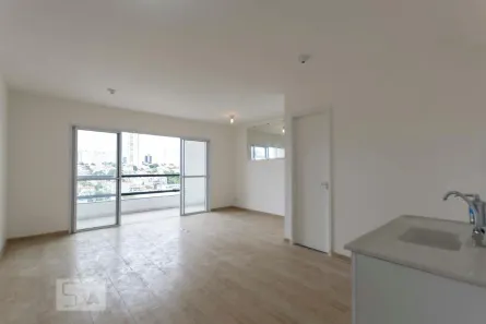 Kitnet com 1 Quarto à venda, 35m² no Cambuci, São Paulo