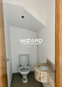 Sobrado com 3 Quartos à venda, 85m² no Vila Tiradentes, São Paulo