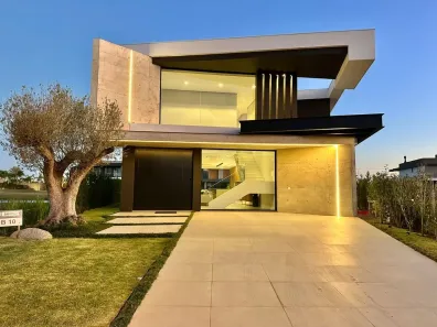 Apartamento com 5 Quartos à venda, 450m² no , Capão da Canoa