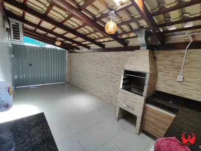 Apartamento com 2 Quartos para alugar, 97m² no São Joaquim, Contagem