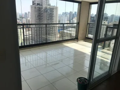 Apartamento com 2 Quartos à venda, 65m² no Vila Cordeiro, São Paulo