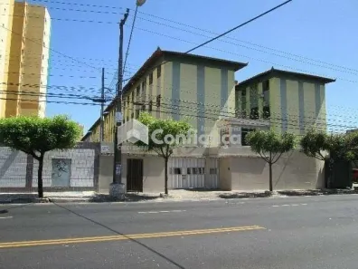 Apartamento com 3 Quartos à venda, 70m² no Damas, Fortaleza