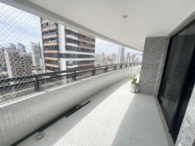 Apartamento com 3 Quartos à venda, 85m² no Batista Campos, Belém