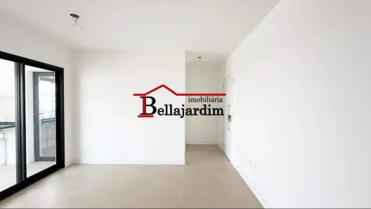 Apartamento com 3 Quartos para alugar, 93m² no Campestre, Santo André