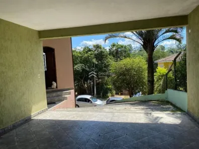 Casa de Condomínio com 3 Quartos à venda, 230m² no Centro, Itapevi