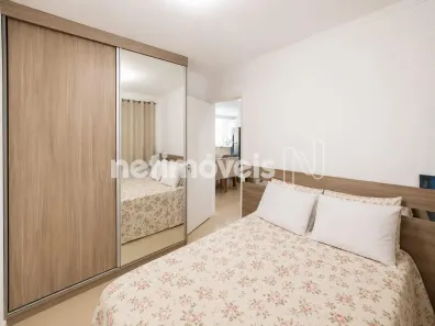 Apartamento com 2 Quartos à venda, 45m² no Arvoredo, Contagem