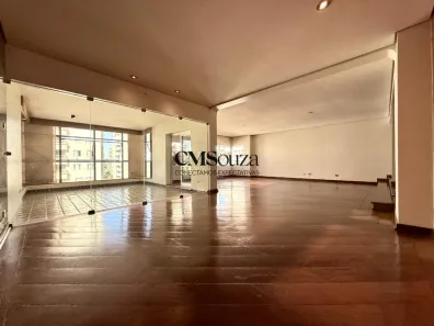 Apartamento com 4 Quartos à venda, 405m² no Centro, Londrina