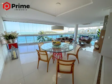 Apartamento com 4 Quartos à venda, 280m² no Enseada Azul, Guarapari