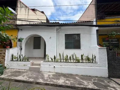 Casa com 2 Quartos à venda, 66m² no Rocha, Rio de Janeiro