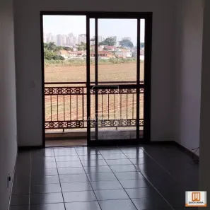 Apartamento com 3 Quartos à venda, 71m² no Iguatemi, Ribeirão Preto