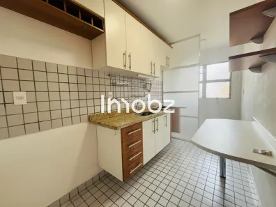 Apartamento com 3 Quartos à venda, 64m² no Vila Morse, São Paulo