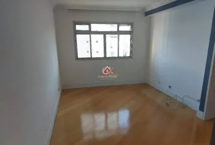 Apartamento com 2 Quartos à venda, 80m² no Brooklin Paulista, São Paulo