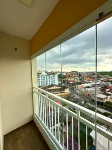 Apartamento com 2 Quartos à venda, 51m² no Centro, Diadema