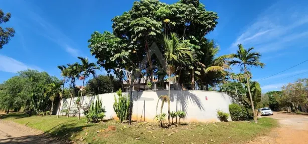 Casa com 4 Quartos à venda, 500m² no Chácara Santa Margarida, Campinas