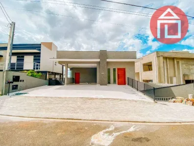 Casa de Condomínio com 4 Quartos à venda, 280m² no Condomínio Villa Real de Bragança, Bragança Paulista
